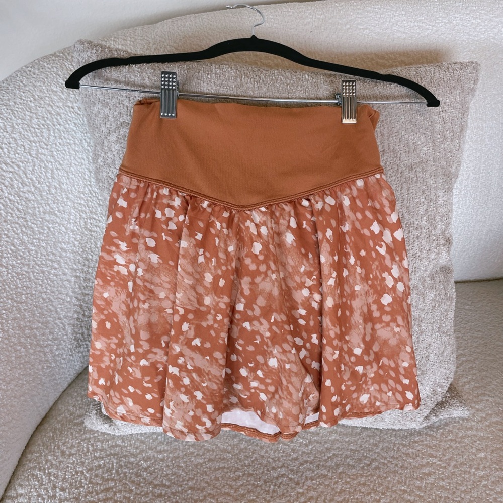 Aerie Athletic Skirt